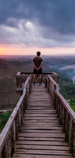 International Travel