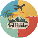 Neil Holiday