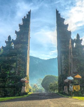 International Travel